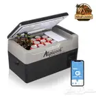 ثلاجة 22 لتر البيكول 12 V