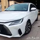 تويوتا ياريس 2023 فل كامل