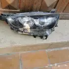 شمعات مازدا