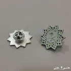 شعار الرؤية (دبوس) خامة ممتازه للبيع