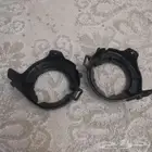 قواعد كشافات ضباب باثفندر واكستيرا