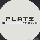 اشتراك نادي plate gym الوسيطاء