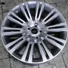 جنوط كرايسلر 2014 وكالة نظيفه