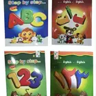 متوفر معلمة تأسيس لغه عربية