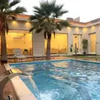 استراحه للايجار في جده شاليه قسمين قسم بجده استراحات شاليهات