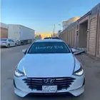 هونداي سوناتا وارد كوريا