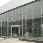 زجاج في جدة والرياض المنيوم ستركشر سكريت محلات منازل