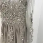 فستان