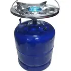 دبة الدافور غاز