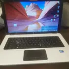 جهاز hp للبيع 450 الجهاز شغال