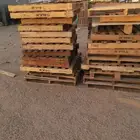 طبالي خشب