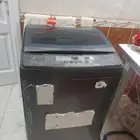 غساله اتوماتيك ادميرال