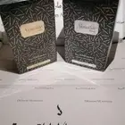 عطر سجنتشر قولد وروز وسلفر وبلاك ووايت (دخون الإماراتية)
