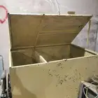 دولاب عزبة... أغراض
