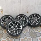 جنوط سراتو كوبيه المقاس 18