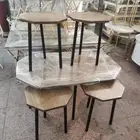 طقم طاولات