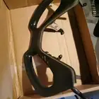 ديكور الدركسون كيا سيراتو