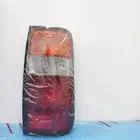 اسطبات لاندكروزر 95 أصليه