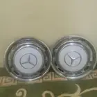 طيس جديدة مرسيدس في السبعينات عدد 2