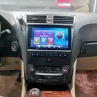 شاشه لكزس GS