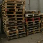 طبالي خشب