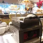 ماكينة استيك وافل