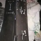 قاعده لوحه ملكيه اسود نضيفه بدون خدوش البيع لصامل على السوم