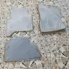 دعاسة او فرشة الأرضية 2015 - 2020