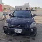 جيب توسان 2006 ديزل