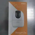 كاميرا مراقبة ذكية بالصوت والصورة