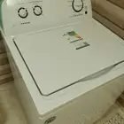 غسالة أتوماتيكية