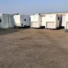 مولدات كهرباء للايجار كتر بلر وباركنز