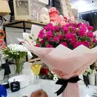 لتقبيل محل ورد وهدايا وحفلات وكوش