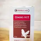مكملات طيور