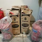 طفايات حريق للبيع