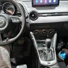 شاشه مازدا cx3
