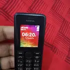 نوكيا 108 فيتنامي أصلي 2 شريحه بحاله ممتازه
