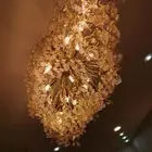 ثريا فخمة جديدة استخدام بسيط