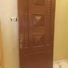 باب مقنو مرتب نظيف للبيع خالي من العيوب
