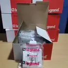 أفياش دش ماركة legrand اقل من سعر الجمله