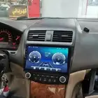 شاشات سيارات اندرويد