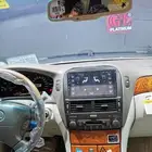 شاشه لكزس 430