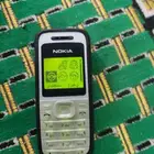 جوال نوكيا ابو كشاف القديم اصلي صناعه هندي 1200