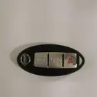 ريموت نيسان بترول مستعمل