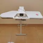كواية ضغط بخار يشتغل نصه