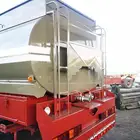 سكس خزان مياه حديد 4ملي تصنيع التوفيق