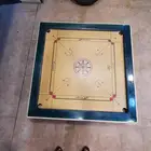 كيرم تفصيل كويتي خشب اصلي