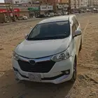 تيوتا افانزا 2017