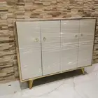 دولاب حذيان