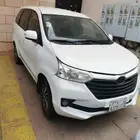 للبيع افانزا 2017